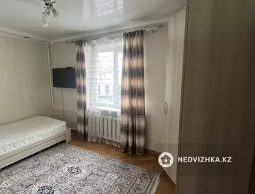 60 м², 2-комнатная квартира, этаж 7 из 9, 60 м², изображение - 10