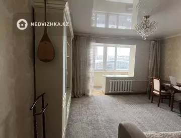 60 м², 2-комнатная квартира, этаж 7 из 9, 60 м², изображение - 4