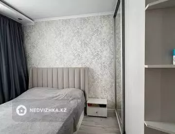 57 м², 2-комнатная квартира, этаж 11 из 12, 57 м², изображение - 12