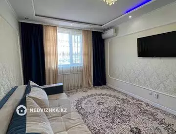 57 м², 2-комнатная квартира, этаж 11 из 12, 57 м², изображение - 8