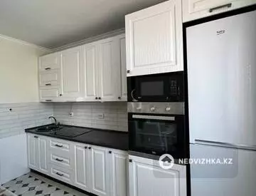 57 м², 2-комнатная квартира, этаж 11 из 12, 57 м², изображение - 1