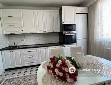 57 м², 2-комнатная квартира, этаж 11 из 12, 57 м², изображение - 3