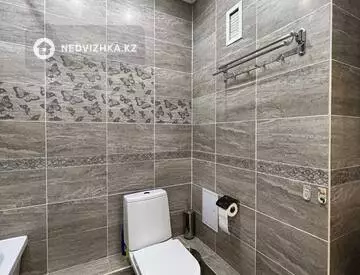 57 м², 2-комнатная квартира, этаж 11 из 12, 57 м², изображение - 20