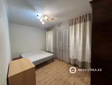 55 м², 2-комнатная квартира, этаж 8 из 9, 55 м², изображение - 3