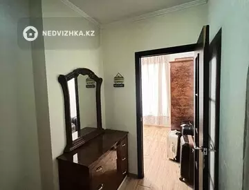 2-комнатная квартира, этаж 8 из 9, 55 м²