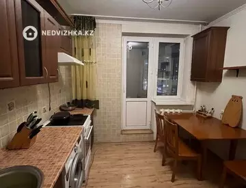 2-комнатная квартира, этаж 8 из 9, 55 м²