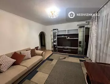 2-комнатная квартира, этаж 8 из 9, 55 м²