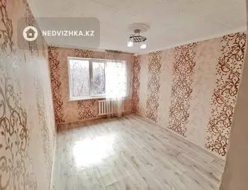 17 м², 1-комнатная квартира, этаж 4 из 4, 17 м², изображение - 0