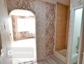 17 м², 1-комнатная квартира, этаж 4 из 4, 17 м², изображение - 2