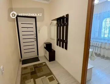 1-комнатная квартира, этаж 2 из 5, 41 м²