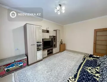 1-комнатная квартира, этаж 2 из 5, 41 м²