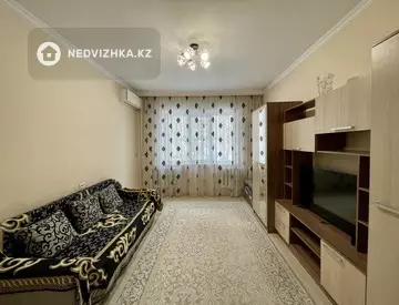 1-комнатная квартира, этаж 2 из 5, 41 м²