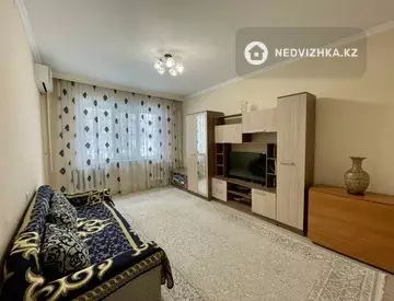 1-комнатная квартира, этаж 2 из 5, 41 м²