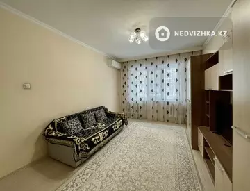 1-комнатная квартира, этаж 2 из 5, 41 м²