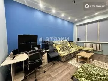 43 м², 1-комнатная квартира, этаж 1 из 12, 43 м², изображение - 6