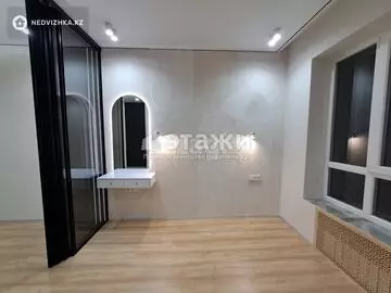 43 м², 2-комнатная квартира, этаж 2 из 14, 43 м², изображение - 3