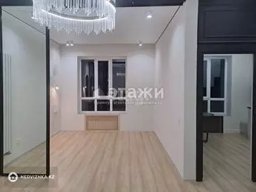 43 м², 2-комнатная квартира, этаж 2 из 14, 43 м², изображение - 4