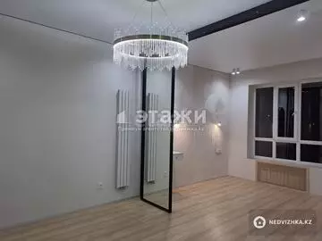 43 м², 2-комнатная квартира, этаж 2 из 14, 43 м², изображение - 6