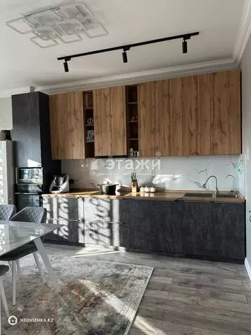 114 м², 4-комнатная квартира, этаж 13 из 13, 114 м², изображение - 3