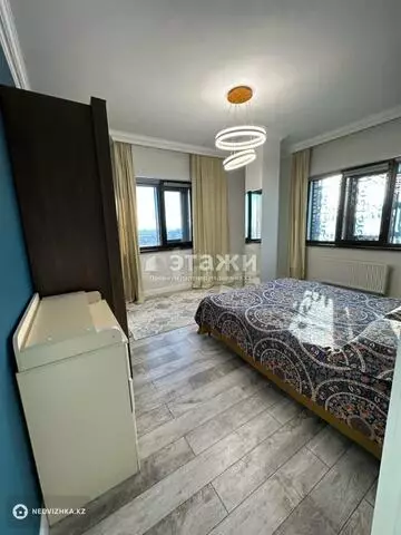 114 м², 4-комнатная квартира, этаж 13 из 13, 114 м², изображение - 20