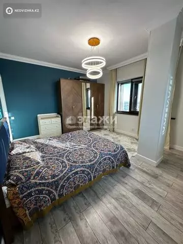 114 м², 4-комнатная квартира, этаж 13 из 13, 114 м², изображение - 21