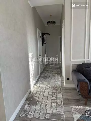 114 м², 4-комнатная квартира, этаж 13 из 13, 114 м², изображение - 23