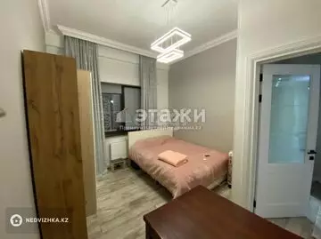 114 м², 4-комнатная квартира, этаж 13 из 13, 114 м², изображение - 26