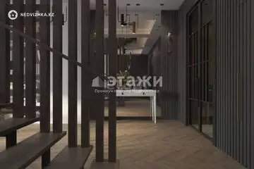 210.5 м², 4-комнатная квартира, этаж 1 из 3, 210 м², изображение - 9