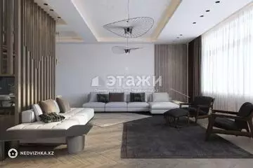 210.5 м², 4-комнатная квартира, этаж 1 из 3, 210 м², изображение - 8