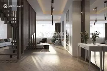 210.5 м², 4-комнатная квартира, этаж 1 из 3, 210 м², изображение - 10