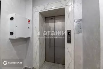 40.9 м², 1-комнатная квартира, этаж 10 из 10, 41 м², изображение - 4