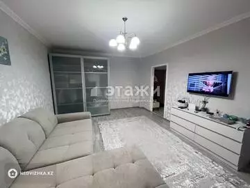 1-комнатная квартира, этаж 3 из 7, 44 м²