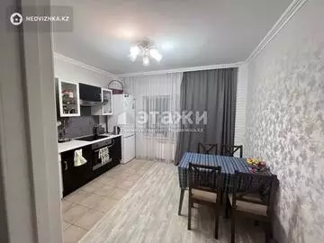 1-комнатная квартира, этаж 3 из 7, 44 м²