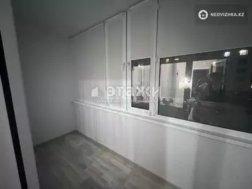 1-комнатная квартира, этаж 3 из 7, 44 м²