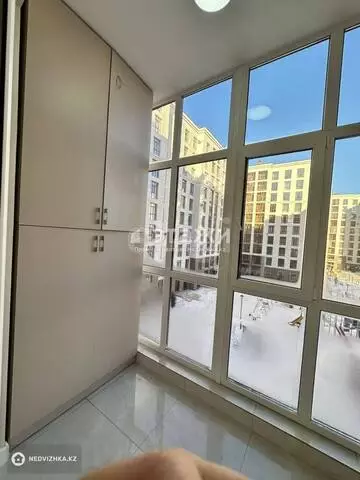 52 м², 2-комнатная квартира, этаж 4 из 10, 52 м², изображение - 10