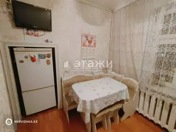 2-комнатная квартира, этаж 5 из 5, 42 м²