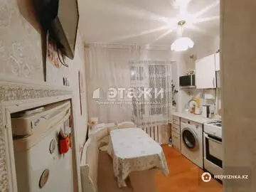 2-комнатная квартира, этаж 5 из 5, 42 м²