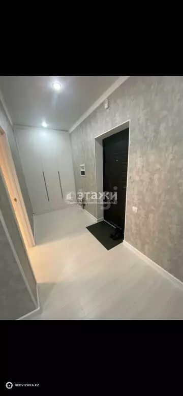 1-комнатная квартира, этаж 9 из 21, 44 м²