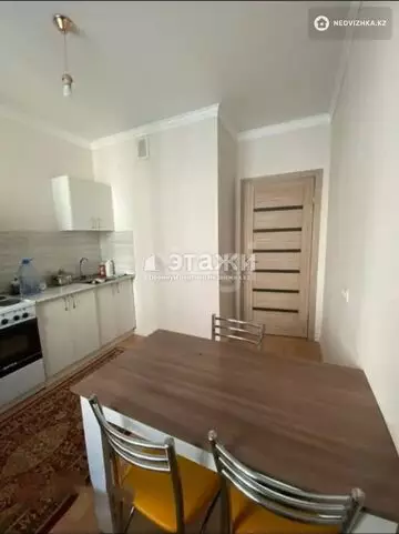 31 м², 1-комнатная квартира, этаж 6 из 10, 31 м², изображение - 2