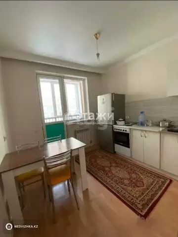 31 м², 1-комнатная квартира, этаж 6 из 10, 31 м², изображение - 3