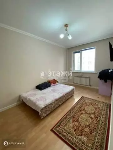 31 м², 1-комнатная квартира, этаж 6 из 10, 31 м², изображение - 5