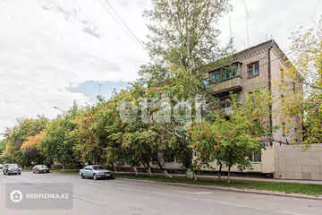 2-комнатная квартира, этаж 1 из 4, 47 м²