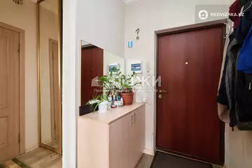 44 м², 2-комнатная квартира, этаж 10 из 12, 44 м², изображение - 1