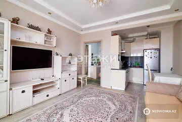 44 м², 2-комнатная квартира, этаж 10 из 12, 44 м², изображение - 14