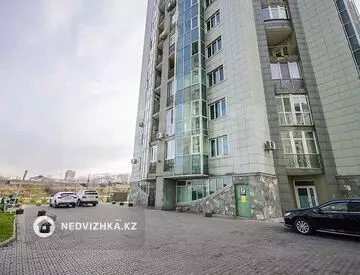 108 м², 3-комнатная квартира, этаж 10 из 14, 108 м², изображение - 28