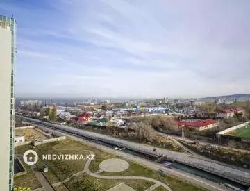 108 м², 3-комнатная квартира, этаж 10 из 14, 108 м², изображение - 21