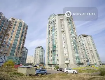 108 м², 3-комнатная квартира, этаж 10 из 14, 108 м², изображение - 29