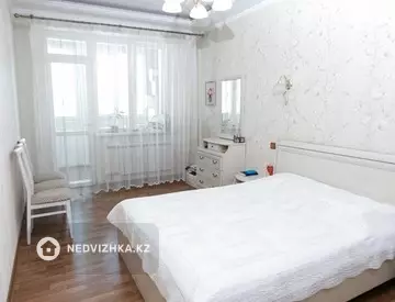 108 м², 3-комнатная квартира, этаж 10 из 14, 108 м², изображение - 11