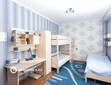 108 м², 3-комнатная квартира, этаж 10 из 14, 108 м², изображение - 9