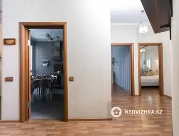 108 м², 3-комнатная квартира, этаж 10 из 14, 108 м², изображение - 4